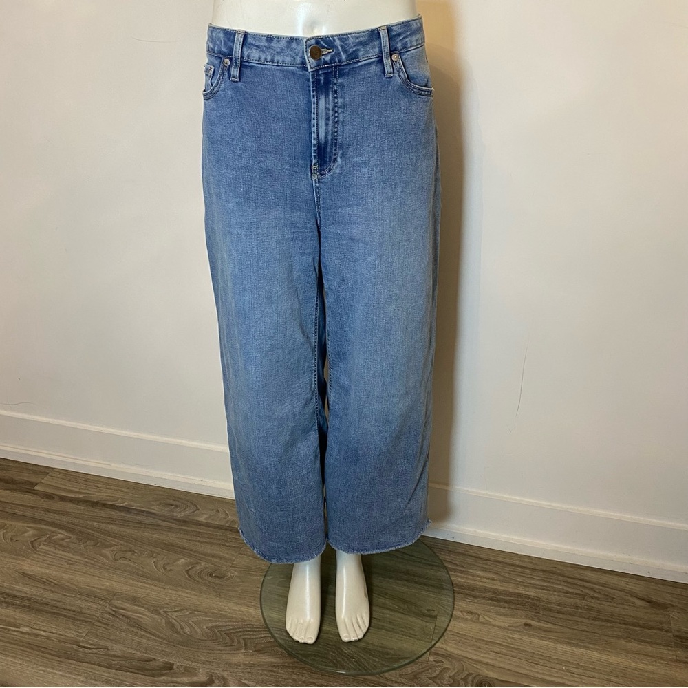 ❌SOLD❌R JEANS The Super High Rise Jeans